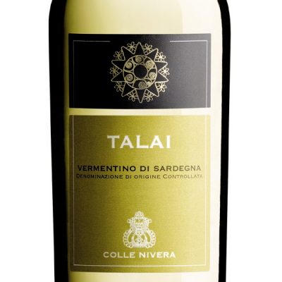 Talai, Vermentino di Sardegna DOC