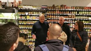 ProdExpo Mosca, le imprese Storesardinia incontrano i buyer russi